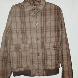 Topman Topcoat